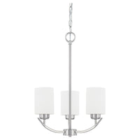 Dixon 3-Light Chandelier