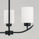 Dixon 3-Light Chandelier