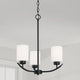 Dixon 3-Light Chandelier