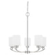 Dixon 5-Light Chandelier