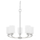 Dixon 5-Light Chandelier
