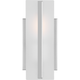 Dex One Light Wall / Bath Sconce