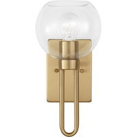 Codyn One Light Wall / Bath Sconce