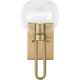 Codyn One Light Wall / Bath Sconce