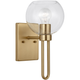 Codyn One Light Wall / Bath Sconce