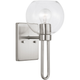 Codyn One Light Wall / Bath Sconce
