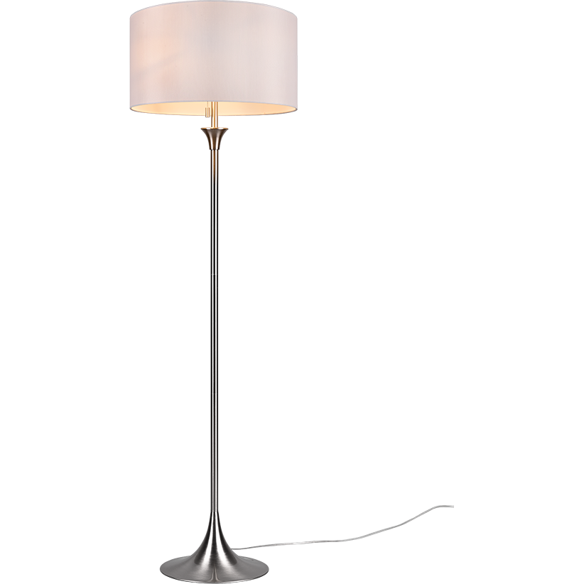 Sabia 3-Light Floor Lamp