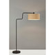 Jacob Floor Lamp