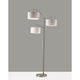 Cabo Arc Lamp
