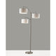 Cabo Arc Lamp