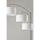 Cabo Arc Lamp