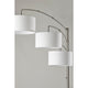 Cabo Arc Lamp