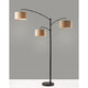 Cabo Arc Lamp