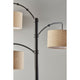 Cabo Arc Lamp