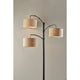 Cabo Arc Lamp