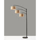 Cabo Arc Lamp