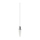 Sultana 1-Light Pendant