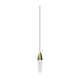 Sultana 1-Light Pendant