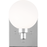 Clybourn One Light Wall / Bath Sconce
