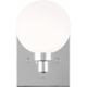 Clybourn One Light Wall / Bath Sconce