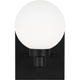 Clybourn One Light Wall / Bath Sconce