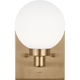 Clybourn One Light Wall / Bath Sconce