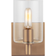 Fullton One Light Wall / Bath Sconce