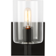 Fullton One Light Wall / Bath Sconce