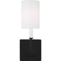 Greenwich One Light Wall / Bath Sconce