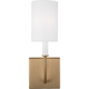 Greenwich One Light Wall / Bath Sconce