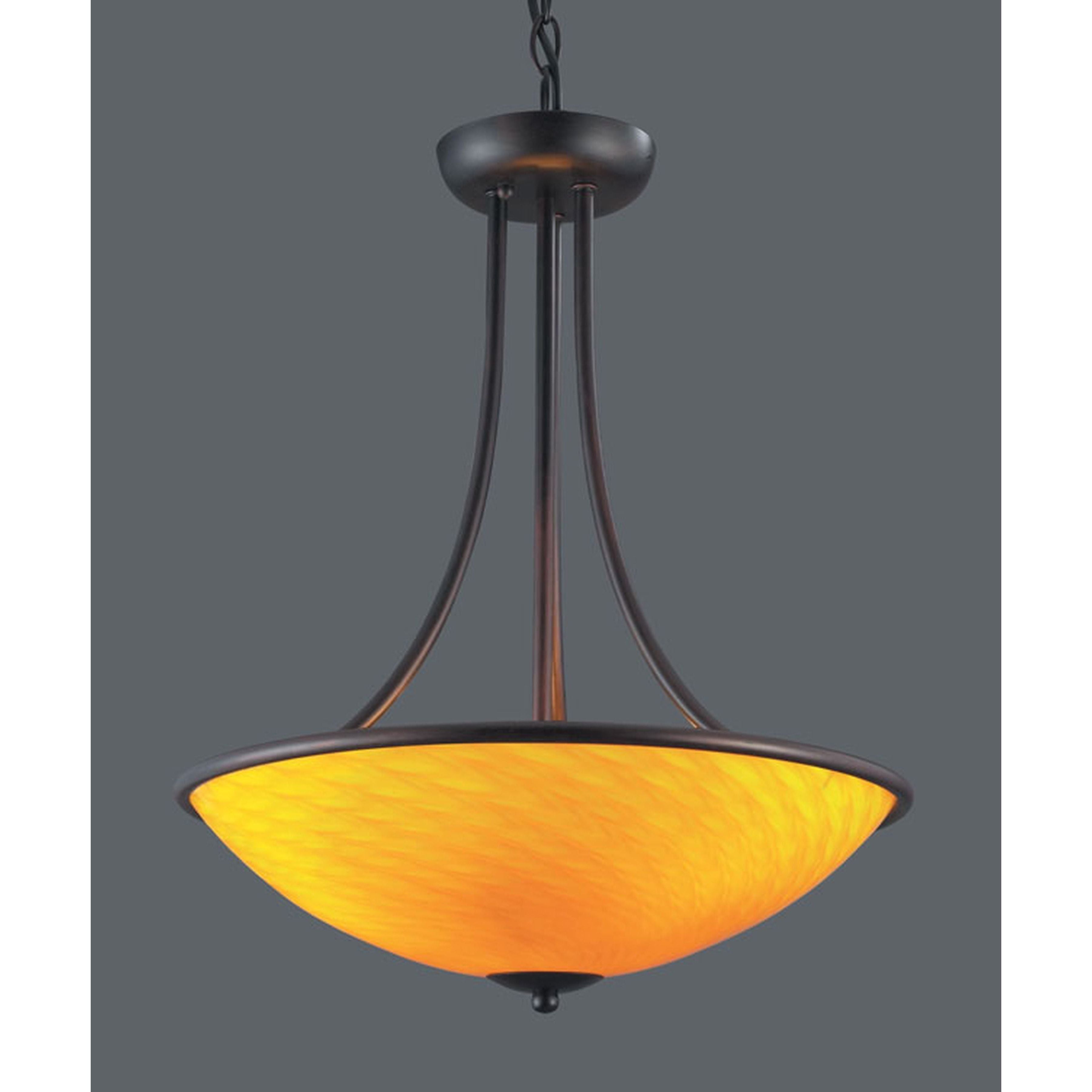 Arco Baleno 3-Light Pendant