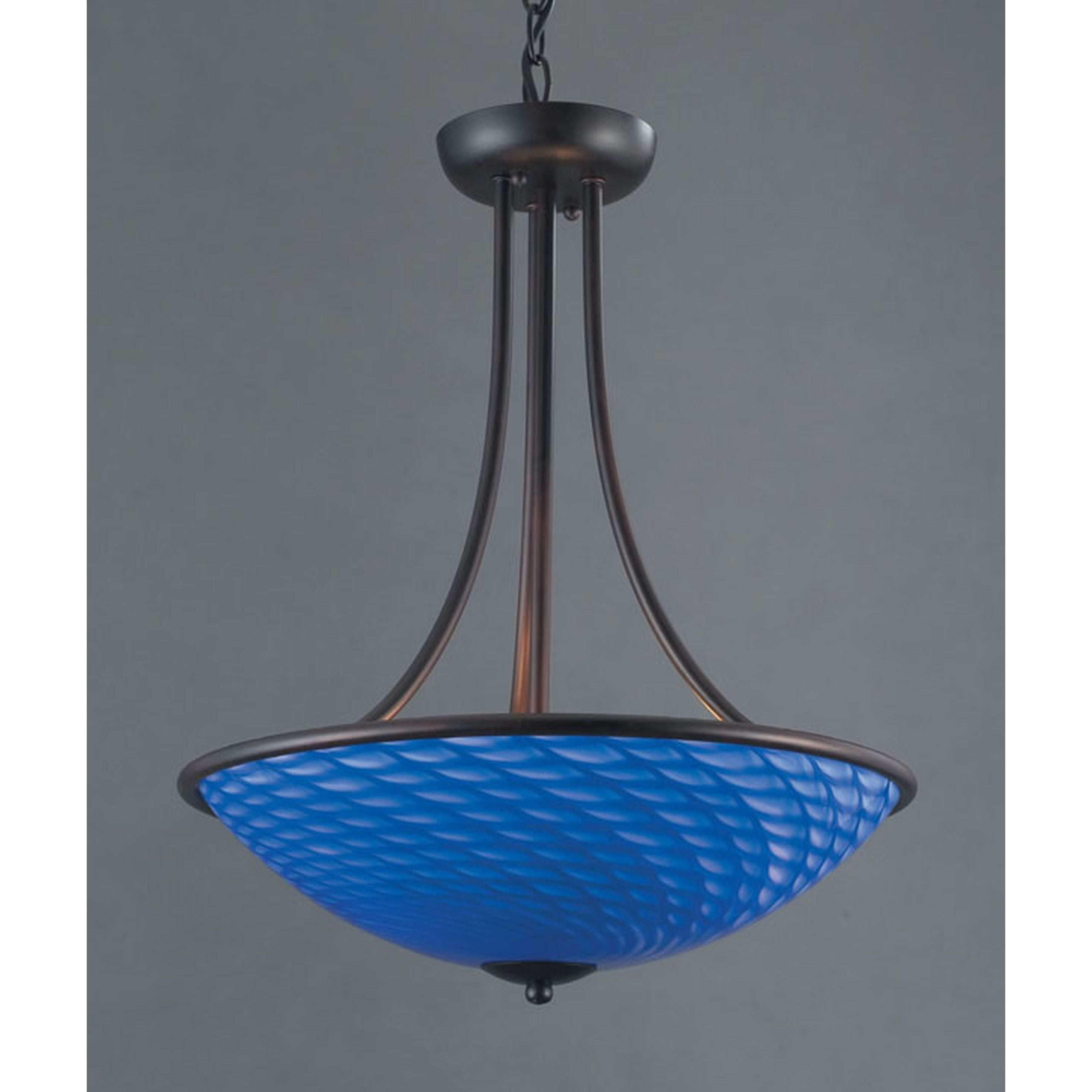 Arco Baleno 3-Light Pendant