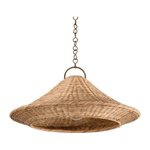 Baychester 1-Light Pendant