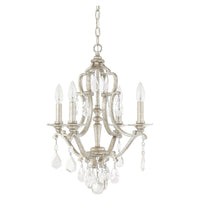 Blakely 4-Light Chandelier