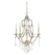 Blakely 4-Light Chandelier
