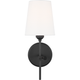 Baker One Light Wall / Bath Sconce