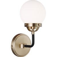 Cafe One Light Wall Sconce