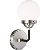 Cafe One Light Wall Sconce