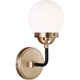 Cafe One Light Wall Sconce