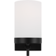 Zire One Light Wall / Bath Sconce