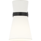 Clark One Light Wall / Bath Sconce