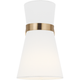 Clark One Light Wall / Bath Sconce