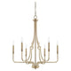 Dawson 6-Light Chandelier