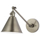 Salem Single Arm One Light Sconce