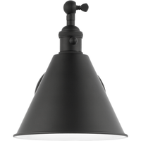 Salem Single Arm One Light Sconce