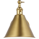 Salem Single Arm One Light Sconce