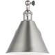 Salem Single Arm One Light Sconce