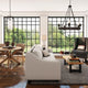 Tanner 5-Light Chandelier