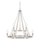 Tanner 9-Light Chandelier