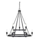 Tanner 9-Light Chandelier